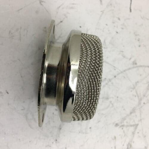 SherryBerg fajs carburetor carb carburettor Velocity Stack Air horn ram pipe trumpet for WEBER 44/40/48 IDF DELLORTO 45 DHLA