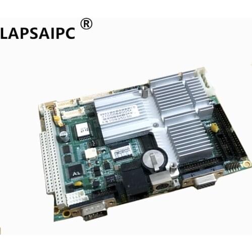 Lapsaipc PCM9371F7002E-T PCM-9371 REV.A1 PCM-9371F Tested Board