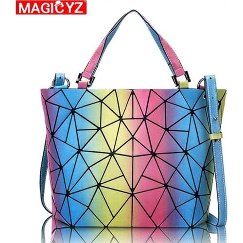 Женские кожаные сумки MAGICYZ China At AliExpress