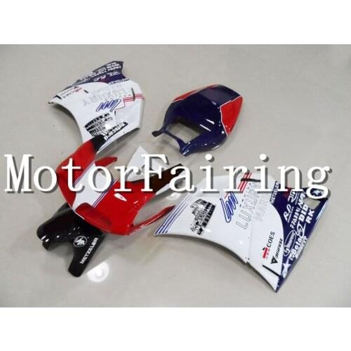 Motorcycle Bodywork Fairing Kit Fit For 748 916 996 998 1996 1997 1998 1999 2001 2002 ABS Plastic Injection Molding Hull DN11