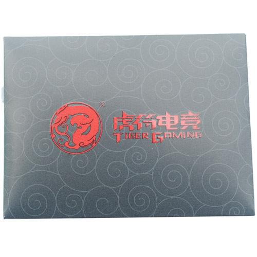 NEW black Mouse/Mice Feet/Skates for Tiger Gaming LBOTS Dare-u Wrangle mouse