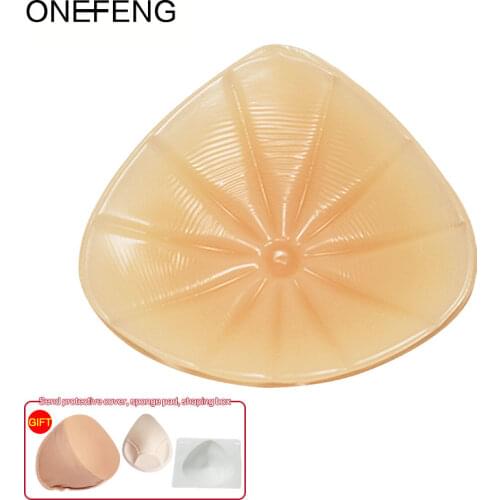 ONEFENG Silicone Bras China