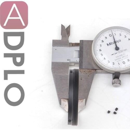 Suit for Detachable3-bit Exakta Lens to suit for M42 Screw Mount Adapter