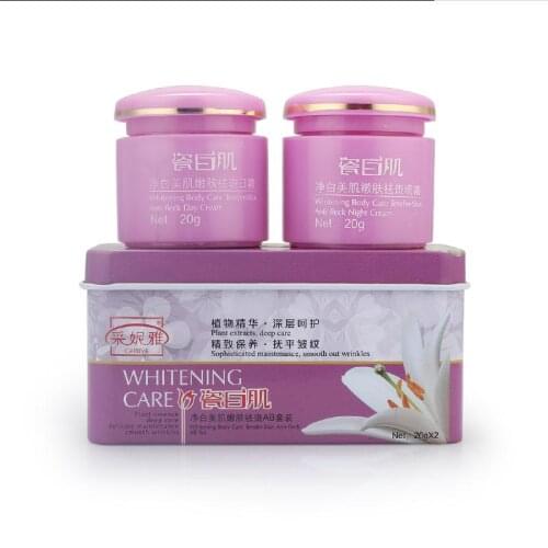 Strong Effects Powerful Whitening Freckle Cream Remove Melasma Acne Spots Pigment Melanin Dark Spots Face Care Cream