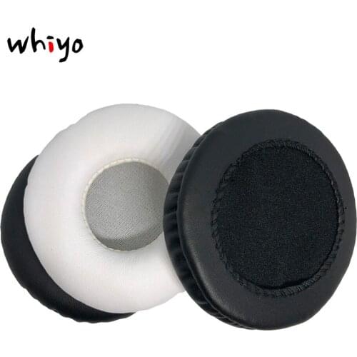 Protein Leather Replacement Ear Pads Cushion for Jabra Move Wireless On-Ear Bluetooth Headset Earphone Headphones Sleeve