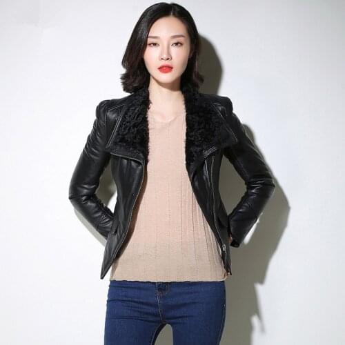 TEXIWAS Women's Autumn Jackets