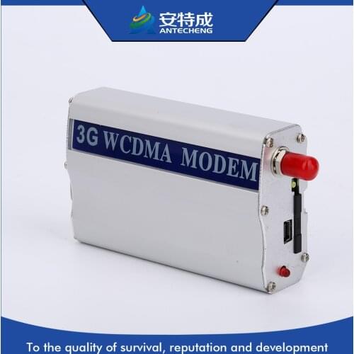 Usb sim modem 3g gsm,modem 3g sim, rs232 wcdma modem single port gsm gprs modem sim5360A/E/J