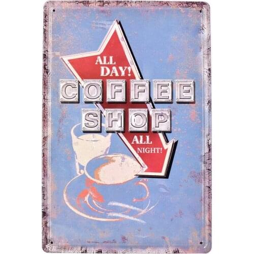 Its Getting Hot Here Vintage Tin Metal Signs Cake Shop Decor Art Wall Poster Retro Wall Home Bar Pub Vintage Cafe Decor, 8x12