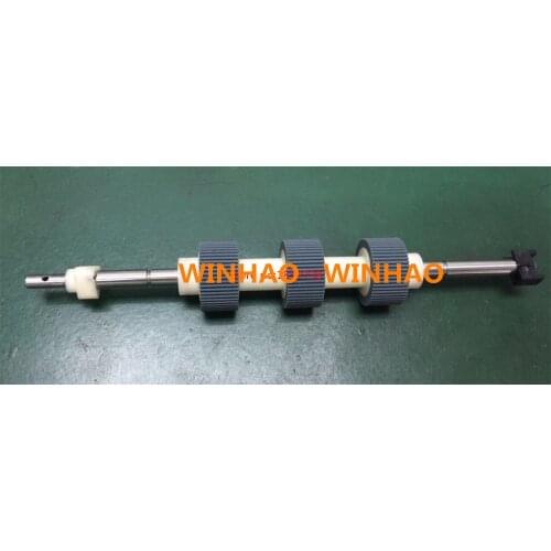 High quality new generic ATM parts Wincor draw-off shaft CMD V4 mont 01750035762 / 1750035762