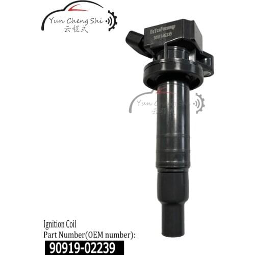 YUAN CHENG SHI Ignition Coils