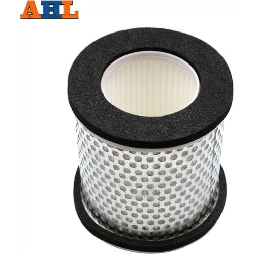 AHL Motorcycle Parts Air FilterFor YAMAHA 4BR-14451-00-00 1AE-14451-00-00 BT1100 FZ700 FZ750 FZR1000 FRZ750 TDM850 XJ600 XJ900