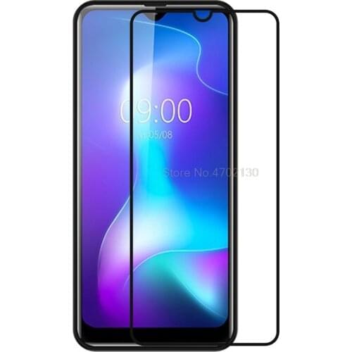 Full Cover Protective Glass For BQ 6042L Magic E Protective Tempered Glass For BQ 6042L Magic E Screen Protector