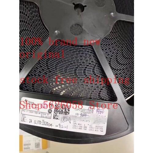 TAS5132DDVR TSSOP44 100% new original 10PCS-500PCS/LOT STOCK