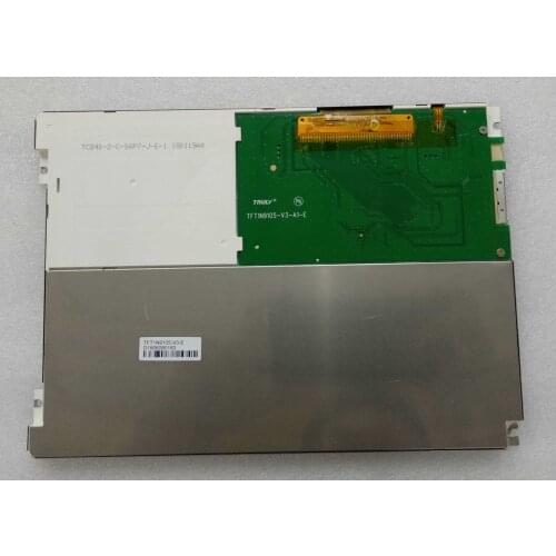 8.4 inch industrial control TFT1N9105-V3-A1-E TC840-2-C-S6P7-J-E-1 LCD screen Touch screen