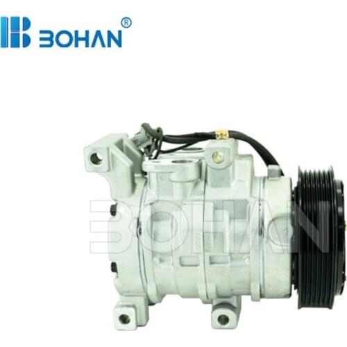 Auto air compressor FOR TOYOTA AVANZA 1.5/1.6 2009- 88320-0D130 88410-0D130 BH-TA024