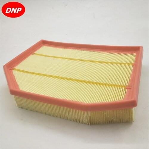 DNP Car Air Filter fit for BMW X3 E83 E85 E86 13717542545