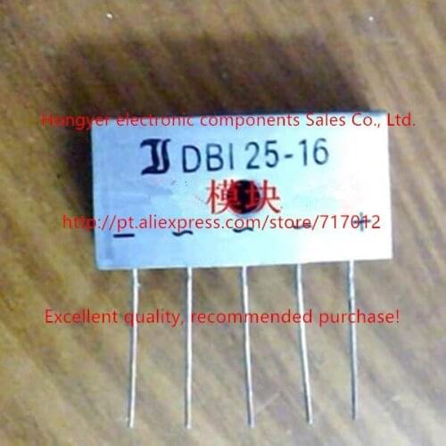 Free Shipping DBI25-16 No New(Old components,Good quality),Can directly buy or contact the seller