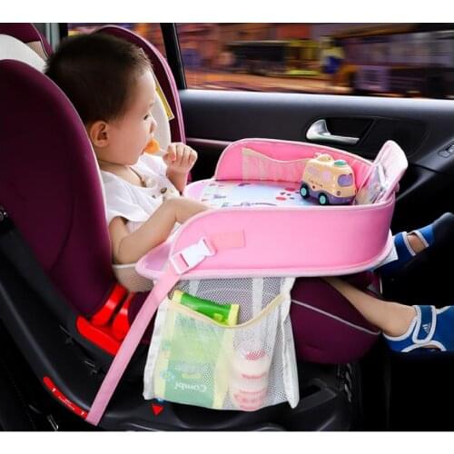 Baby Dishes Infant Bowls Plate Tableware Kids food Holder Tray Children Food Container Placemat for Baby Feeding Storage Bag