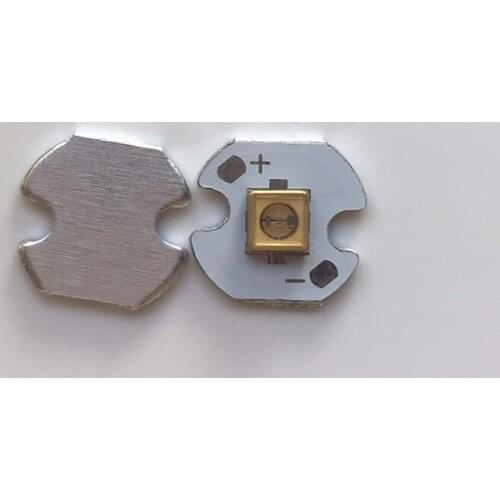 Hot sales 0.2W 5V Deep Ultraviolet 271nm 275nm 278nm with 8mm PCB Light Module
