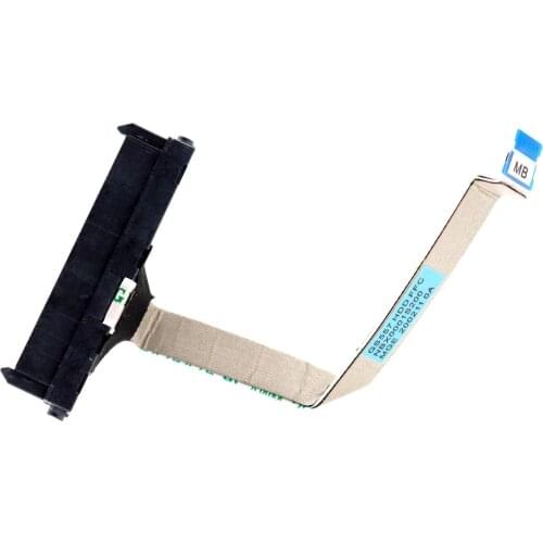 Laptop Hard Drive Connector Flex HDD Cable For Lenovo IdeaPad S550-15 S550-15IIL NBX0001S200