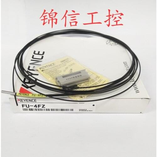KEYENCE FU-4FZ 100% new and original