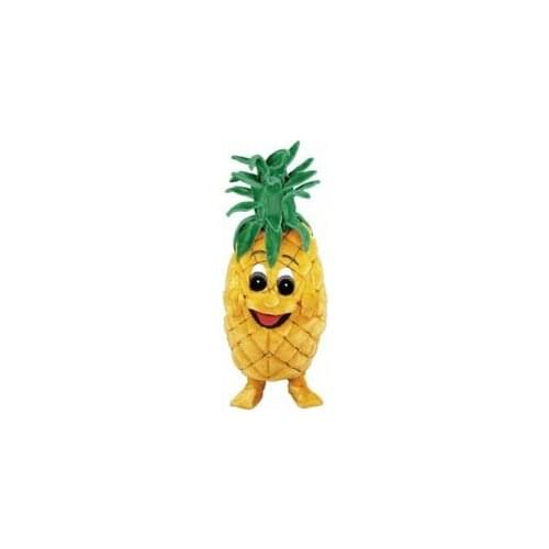 Pineapple Mascot Costume Suits Cosplay Party Game Dress Outfits Clothing Advertising Carnival Halloween Easter Festival Adults