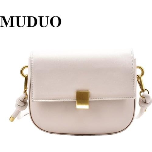MUDUO Women's Black Bags