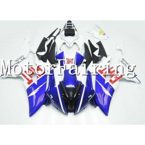 Motorcycle Bodywork Fairing Kit For YZF R6 2008 2009 2010 2011 2012 2013 2014 2015 2016 ABS Plastic Injection Molding R608N1