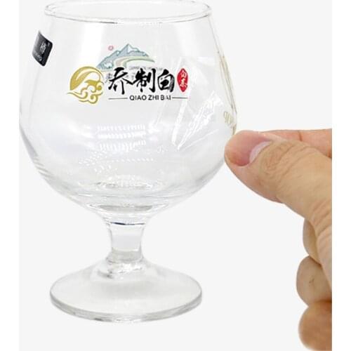 Metal Stickers Decals Custom 3D UV Personalised Sticker Labels Gold Silver Effect Electroformed Nickel Box Wine Glass Tags