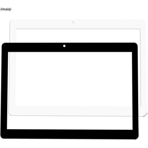 New For 10.1 Inch LAMZIEN R3 Kids Tablet Capacitive Touch Screen Panel Digitizer Sensor Replacement Phablet Multitouch