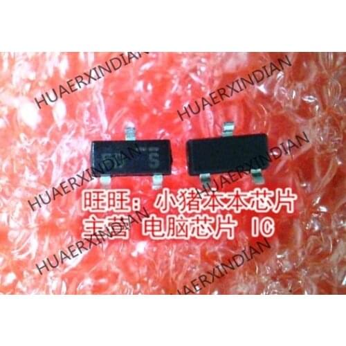 Brand new original BCV26 FD SOT23 High Quality