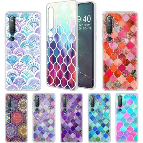 Varanda Phone Cases Xiaomi Mi 10T Pro 5G