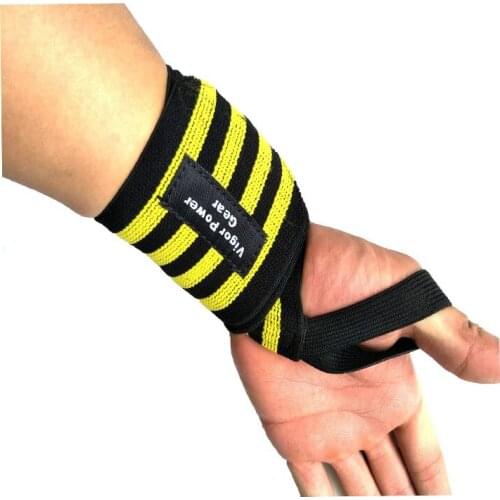 Vigor Power Gear Elastic Bandages