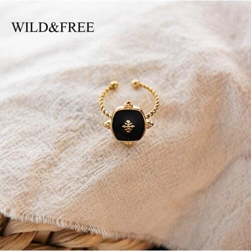 Помолвочные кольца Wild & Free China At AliExpress