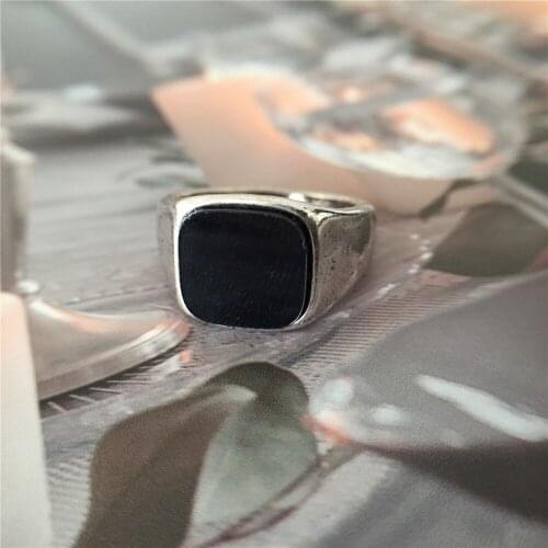 ZIHHO Antique Rings