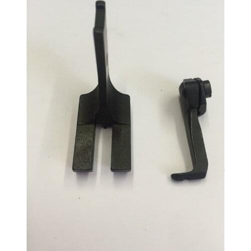 1/8" (3mm) Double Welt Piping Cording Foot Feet S95