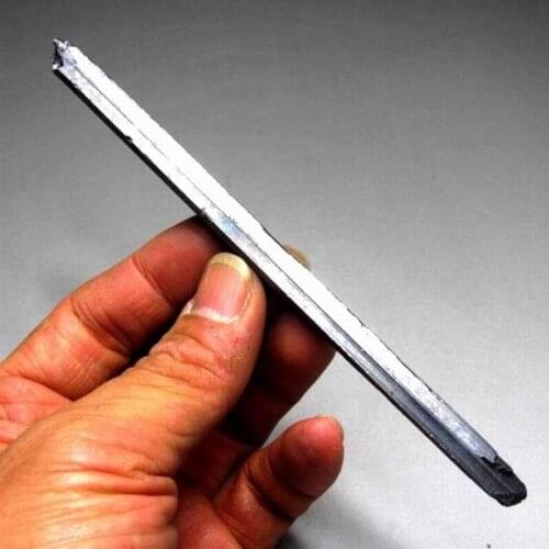 40g Stibnite Crystal - crystals and stones healing Mineral specimen Home Decor feng shui decoration x0035M