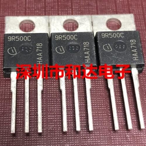 9R500C IPP90R500C TO-220 900V 11A