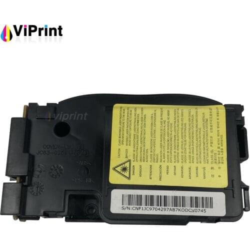 Original LSU Unit Laser Head For Samsung ML-2160 2161 2165 2162 2070 2071 SCX-3400 3401 3405 3406 Printer