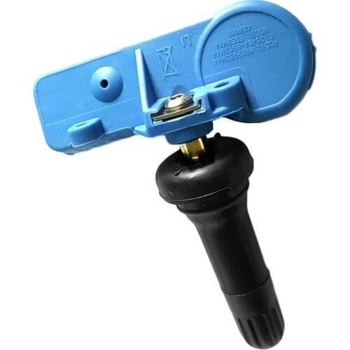 Tire pressure sensor OEM 13581561 For Holden Club Sport Gxp For Cadillac SRX For Opel Andra For Chevrolet Capaci Malibu 433MHZ