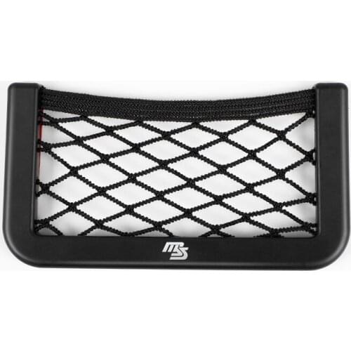 Car Storage Net Bag Phone Holder Pocket Organizer for Mazda 3 mazda 6 CX 5 CX-5 CX3 323 Axela Atenza Accessories