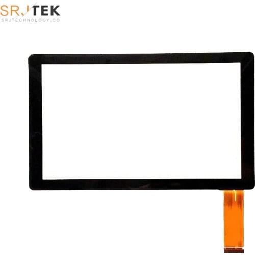 Display For Dragon Touch Y88 Y88X Q88 Tablet PC Capacitive Touch Screen Panel Outer Digitizer Assembly Replacement Glass Sensor