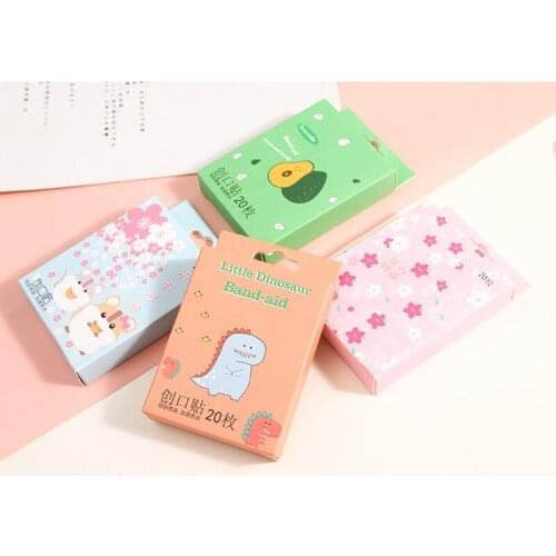 80pcs Breathable Hemostasis Adhesive Bandages Outdoor First Aid Emergency U7EE