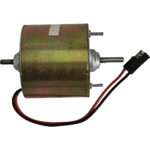 Motor DC12V 3000 RPM High Speed Strong Magnetic Power High Torque Electric Machinery Micro