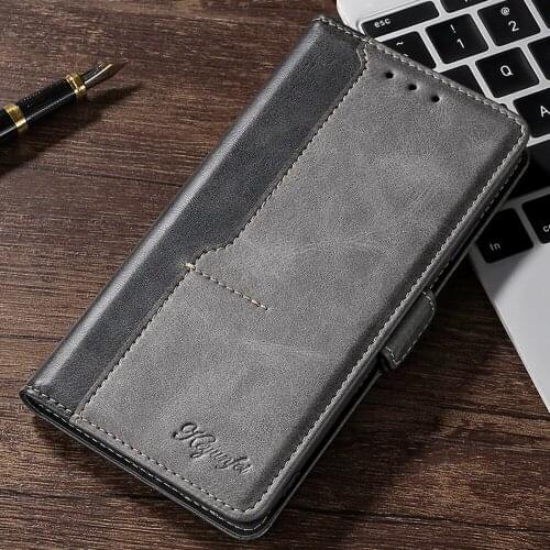 For Huawei P40 Lite E Flip Case Leather Wallet Book Cover Funda Huawei P40 Lite Case Huawei P40 Pro Plus Phone Case P40Lite 5G