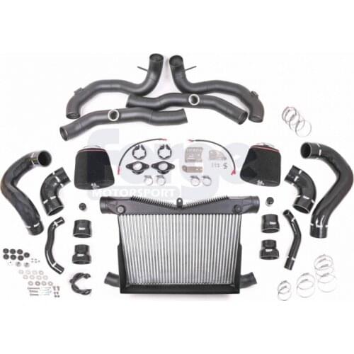 Dominator Intercooler for Nissan GTR R35 FORGE FMINTDOM