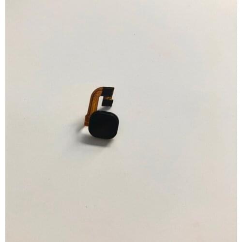 Used Fingerprint Sensor Button With Flex Cable FPC For MEIIGOO S8 MT6750T Octa Core 6.1"FHD 2160x1080 Mobile Phone