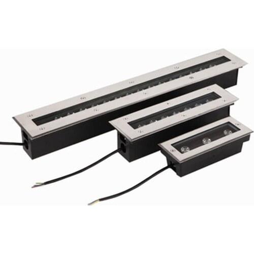 JOYPJLIT LED Underground Lamps