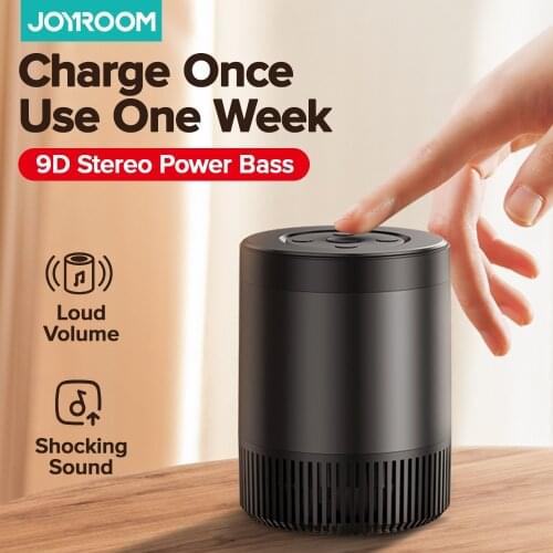 Joyroom Audio Speakers