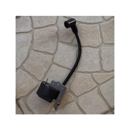 McCulloch Ignition Coil for Husqvarna Trimmer Chainsaw Spare parts 545215801 OEM